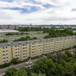 Przymorze Comfy By Bookinghost Daire Gdansk