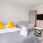 Przymorze Comfy By Bookinghost Daire