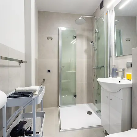 Przymorze Comfy By Bookinghost * Danzig