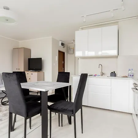 Przymorze Comfy By Bookinghost