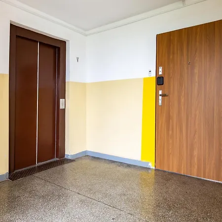 Przymorze Comfy By Bookinghost * Danzig