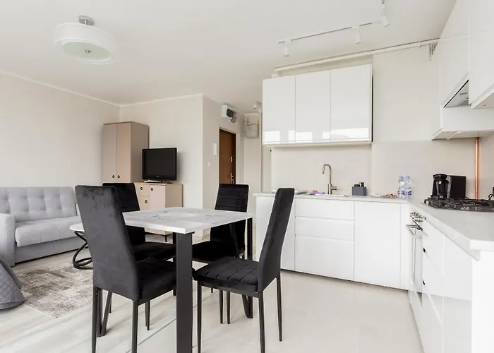 Przymorze Comfy By Bookinghost