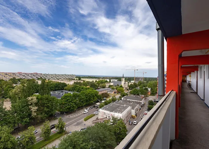 Przymorze Comfy By Bookinghost Apartamento Gdańsk