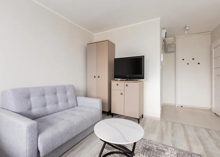 Przymorze Comfy By Bookinghost