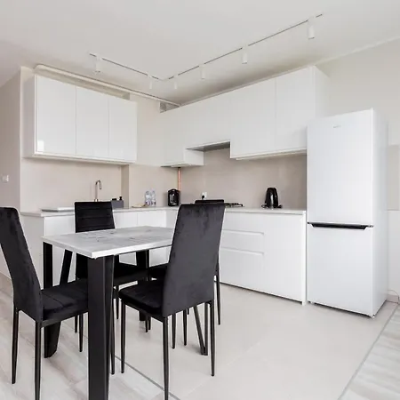 Przymorze Comfy By Bookinghost Gdańsk