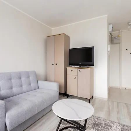 Przymorze Comfy By Bookinghost